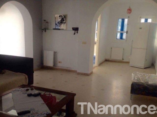 Appartement vente