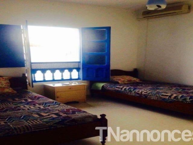 Appartement vente