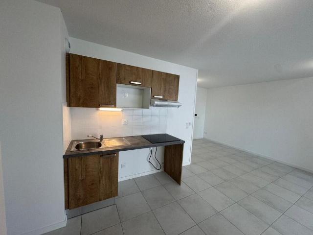 Appartement location à Lissandre, Lormont