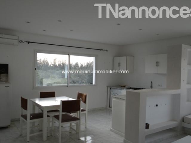 Appartement vente