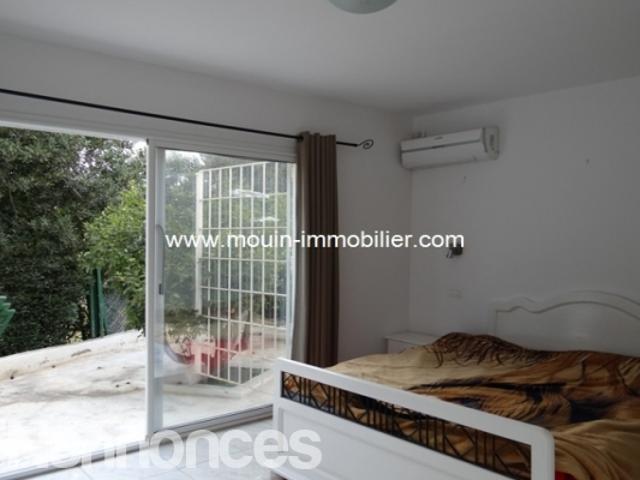 Appartement location