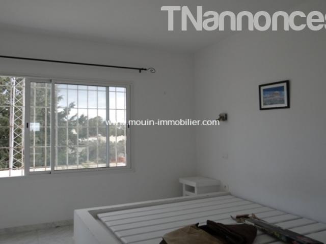 Appartement vente