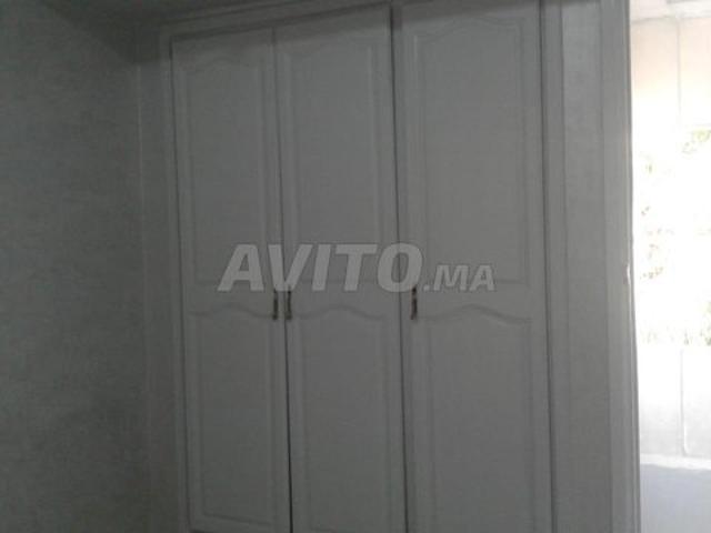 Appartement location