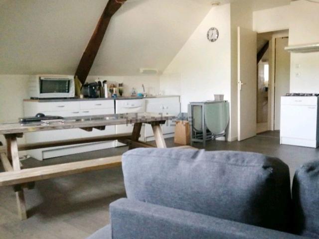 Appartement location à Le Grand Vauchoisier, Nuillé-sur-Vicoin