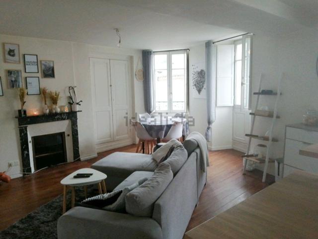 Appartement location à Le Pauli, Nuillé-sur-Vicoin