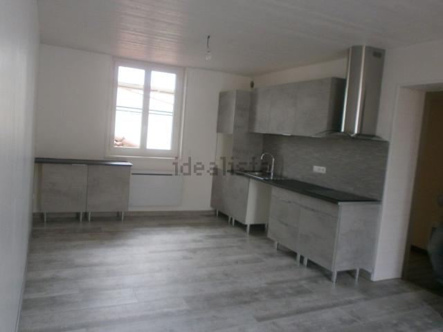 Appartement location à Nuisement-sur-Coole, Marne