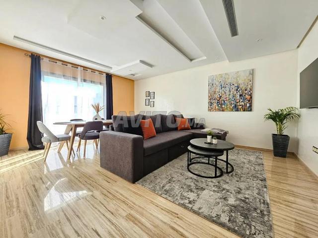 Appartement location à Meknès