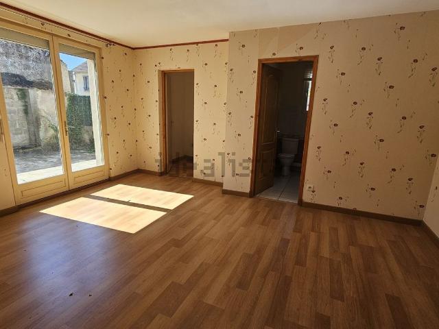 Appartement vente à Nuits-Saint-Georges, Côte-d'Or