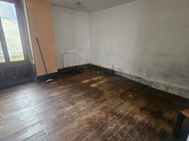 Appartement vente à Les Nouroies, Nuits-Saint-Georges