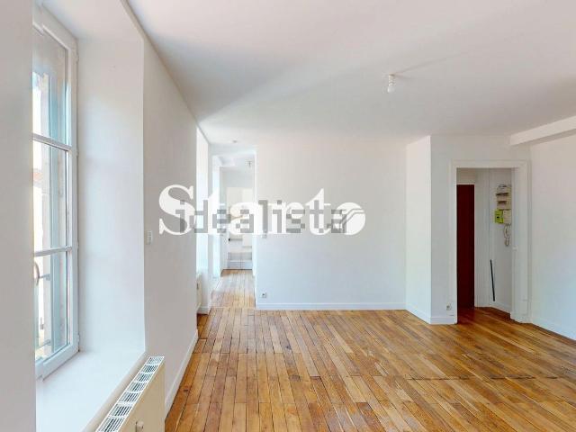Appartement vente à Nuits-Saint-Georges, Côte-d'Or