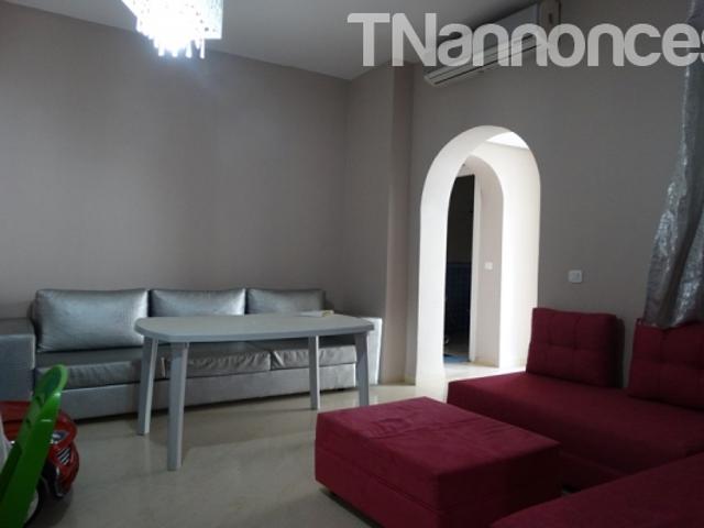 Appartement vente