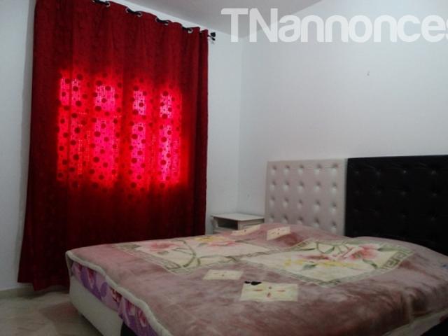 Appartement vente