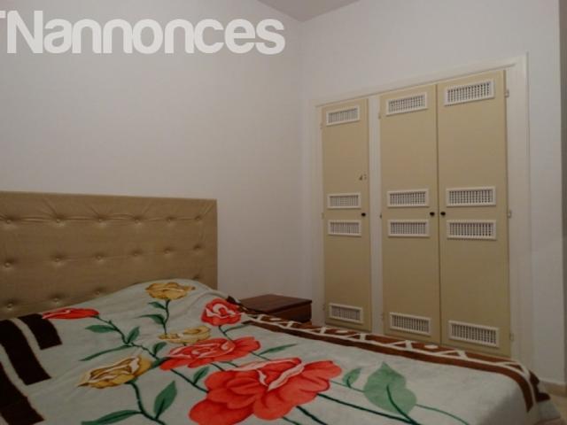 Appartement vente