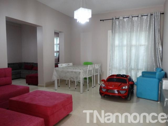 Appartement vente