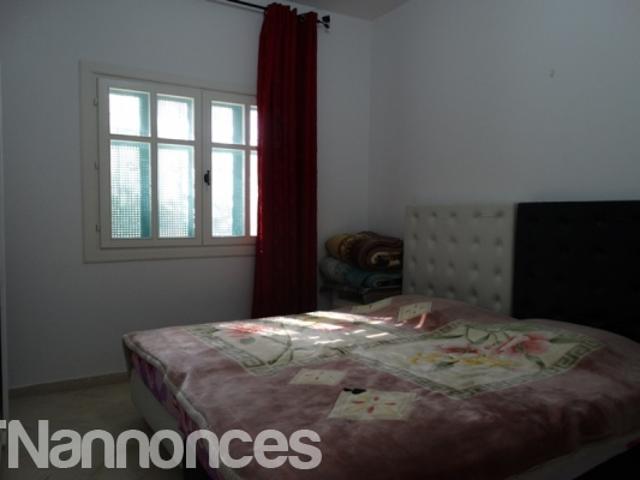 Appartement vente
