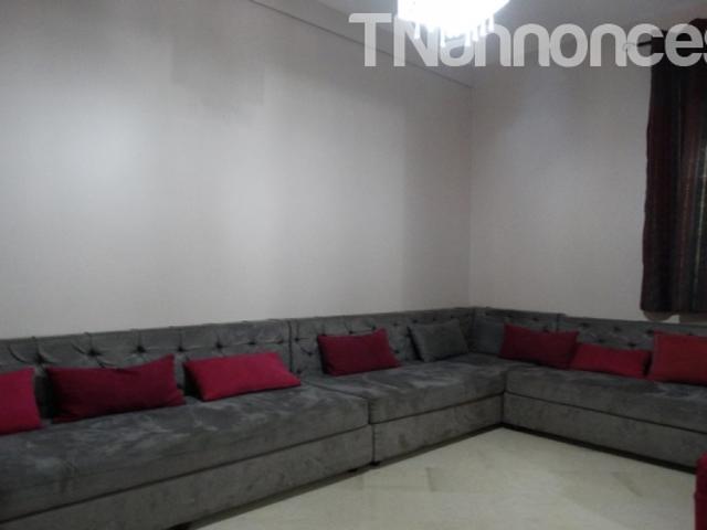 Appartement vente
