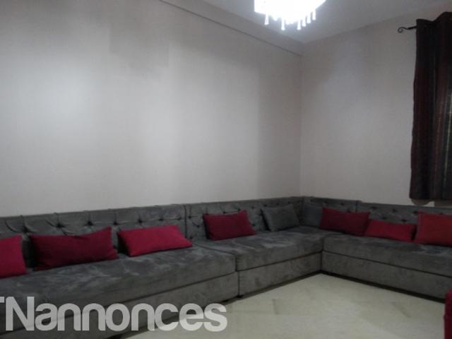 Appartement vente