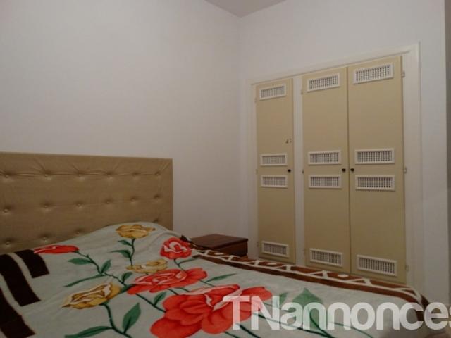 Appartement location