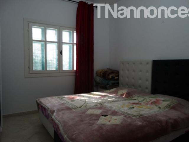 Appartement location