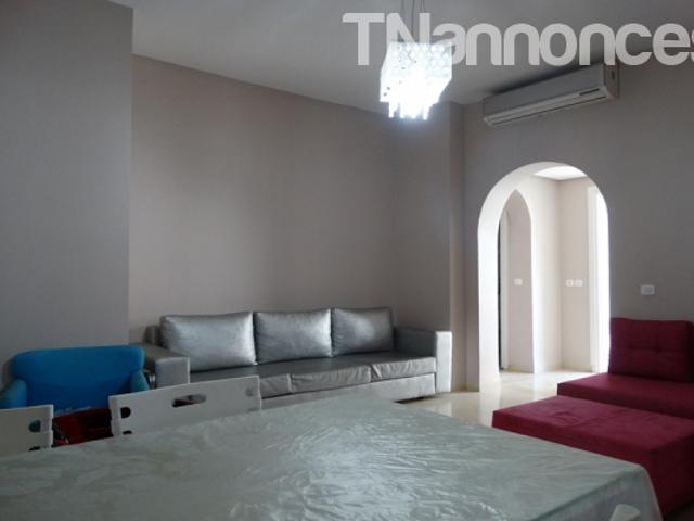 Appartement location