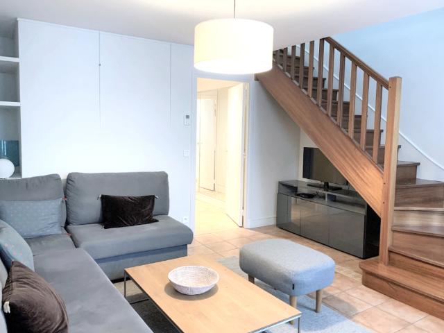Appartement location à Paris, Île-de-France