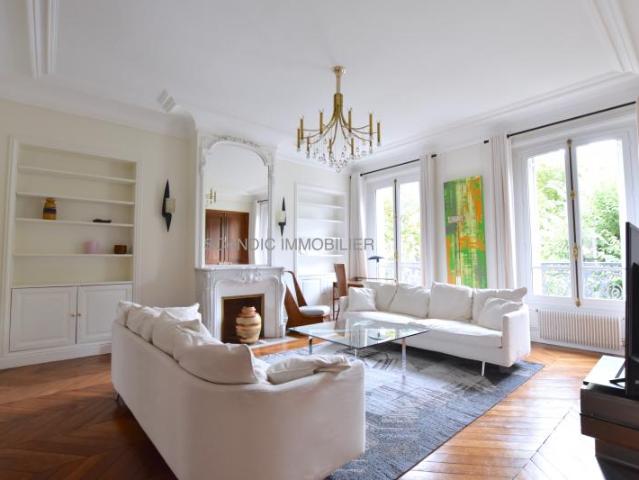 Appartement location à France métropolitaine, Neuilly-sur-seine