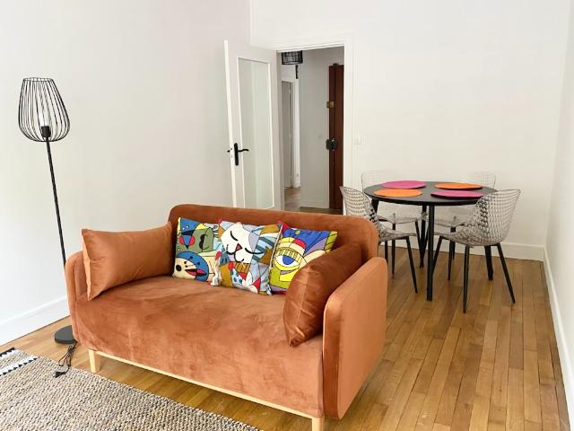 Appartement location à France métropolitaine, Neuilly-sur-seine