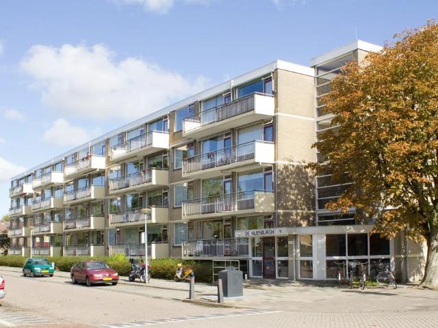 Appartement te huur in Oudorp, Noord Holland