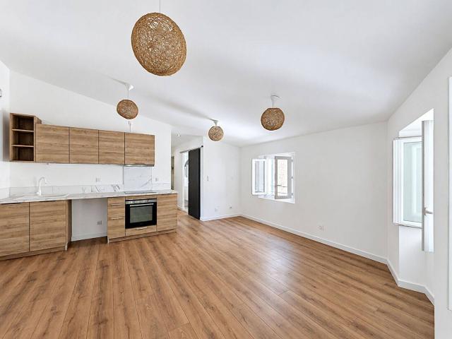 Appartement location à Nyons, Drôme