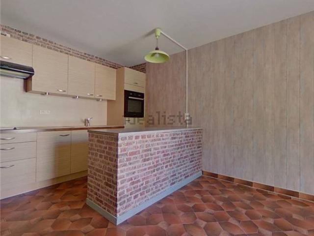 Appartement location à La Maladrerie, Nyons