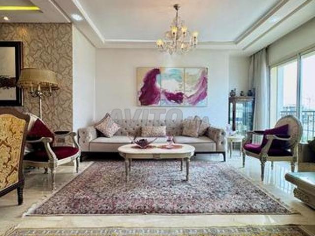 Appartement location à Anfa, Gharb-Chrarda-Beni Hssen