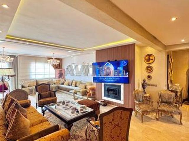 Appartement location à Anfa, Gharb-Chrarda-Beni Hssen