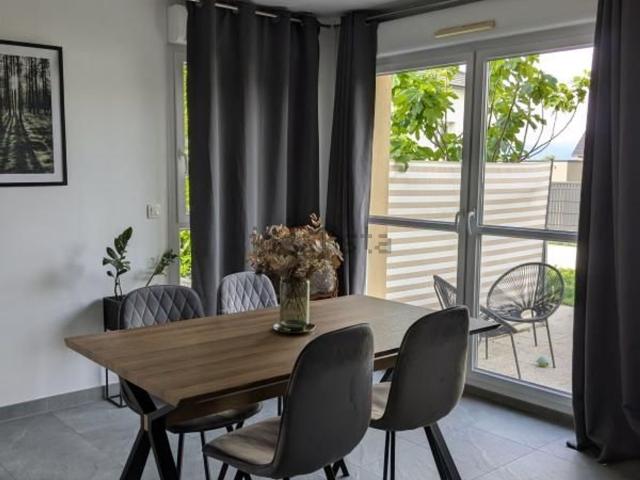 Appartement location à Oberentzen, Collectivité européenne d'Alsace