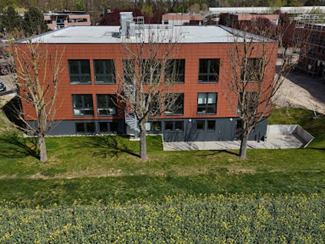 Appartement vente à Strasbourg, Oberhausbergen