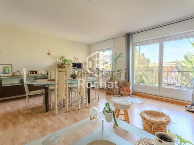 Appartement vente à Oberhausbergen, Collectivité européenne d'Alsace