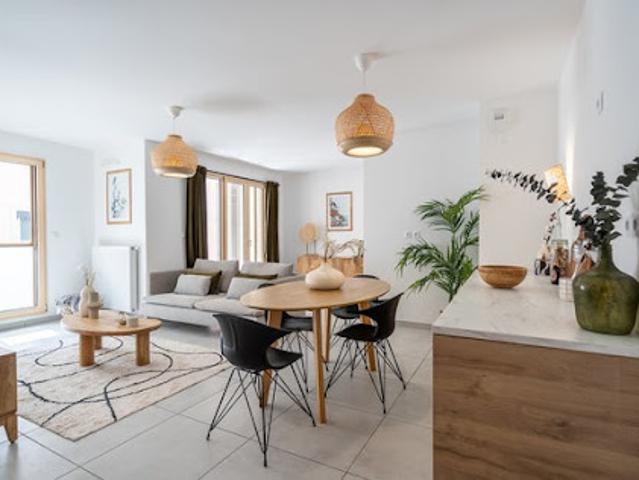 Appartement vente à Thann-Guebwiller, Oberhergheim