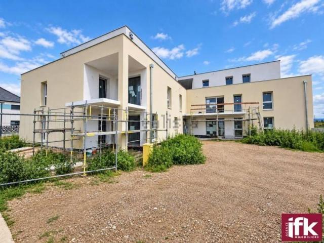 Appartement vente à Oberhergheim, Collectivité européenne d'Alsace