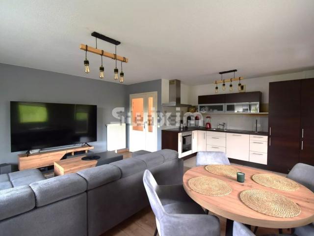 Appartement vente à Oberhoffen-sur-Moder, Collectivité européenne d'Alsace
