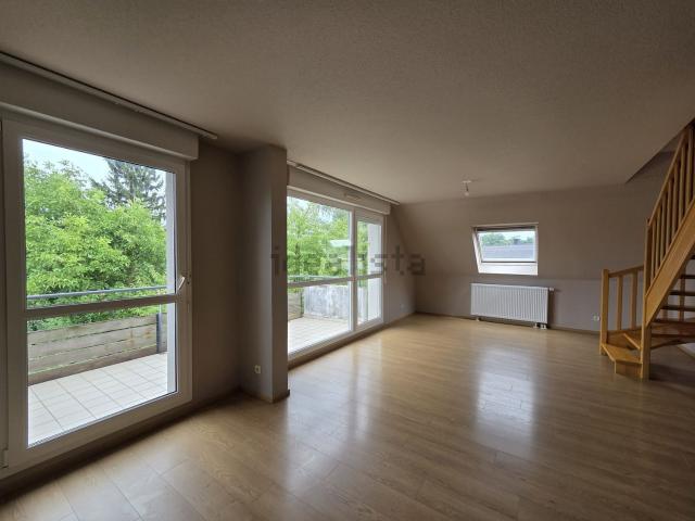 Appartement vente à Camp d'Oberhoffen, Oberhoffen-sur-Moder