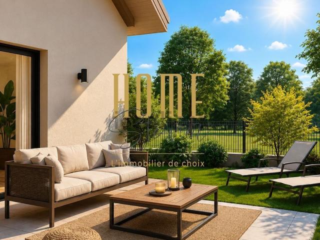 Appartement vente à Camp d'Oberhoffen, Oberhoffen-sur-Moder