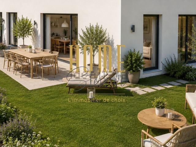 Appartement vente à Camp d'Oberhoffen, Oberhoffen-sur-Moder