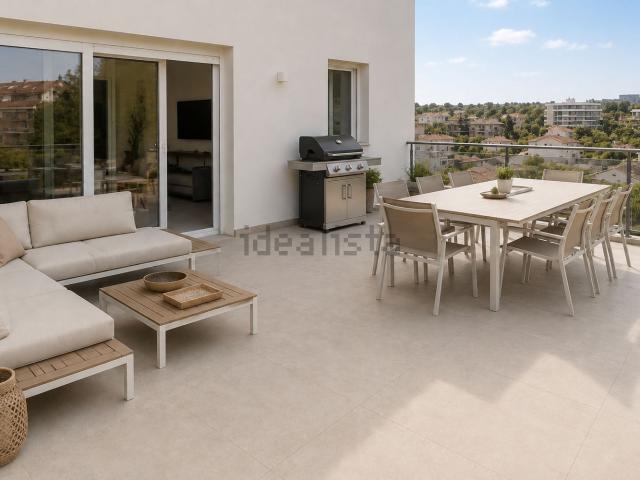 Appartement vente à Camp d'Oberhoffen, Oberhoffen-sur-Moder