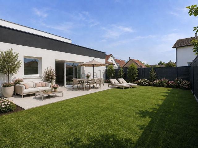 Appartement vente à Camp d'Oberhoffen, Oberhoffen-sur-Moder