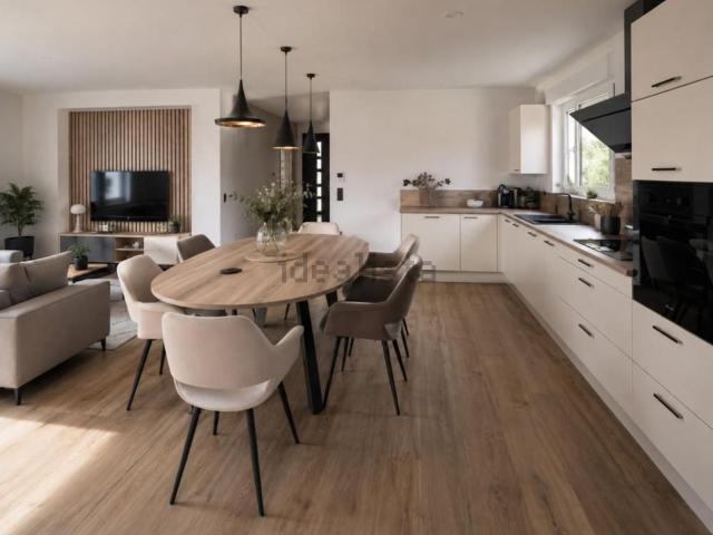 Appartement vente à Oberhoffen-sur-Moder, Collectivité européenne d'Alsace