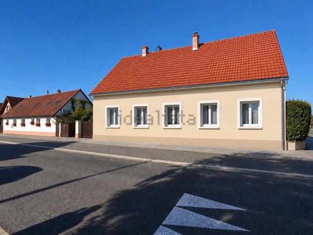 Appartement vente à Camp d'Oberhoffen, Oberhoffen-sur-Moder