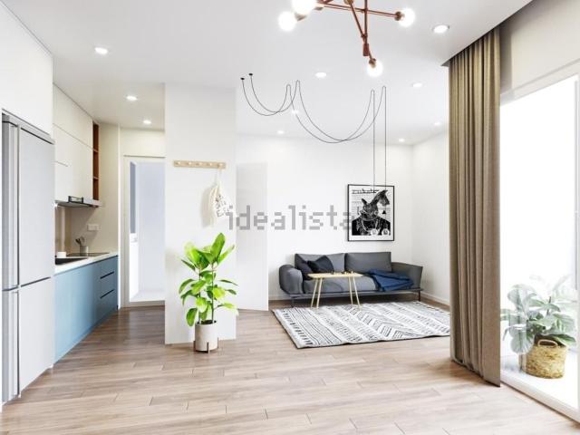 Appartement vente à Camp d'Oberhoffen, Oberhoffen-sur-Moder