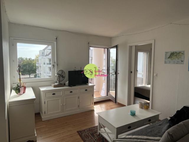 Appartement vente à Obernai, Collectivité européenne d'Alsace
