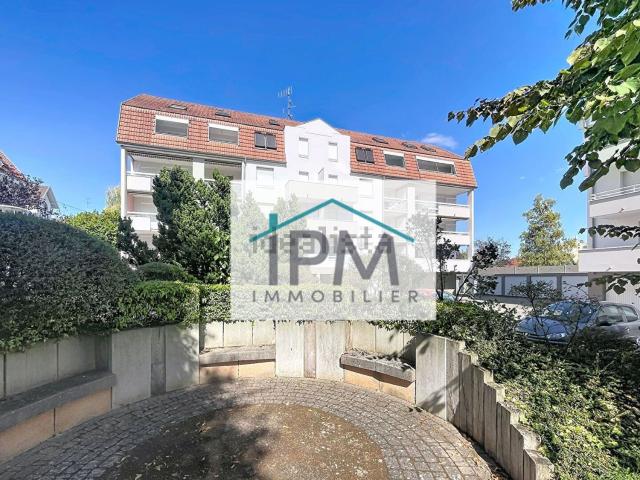 Appartement vente à Obernai, Collectivité européenne d'Alsace