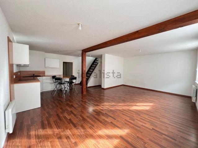 Appartement vente à Obernai, Collectivité européenne d'Alsace