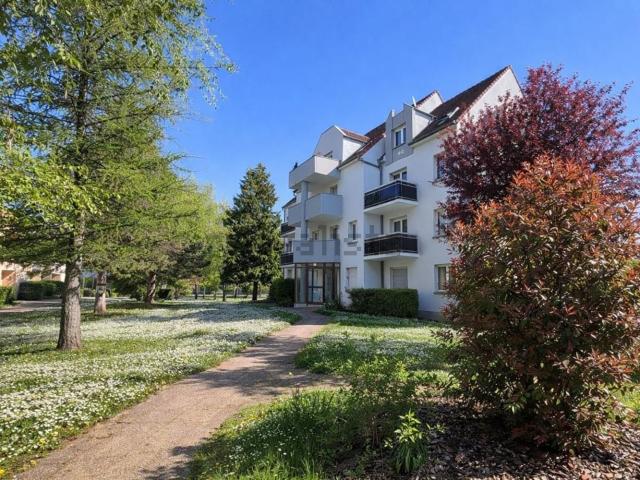 Appartement vente à Obernai, Collectivité européenne d'Alsace